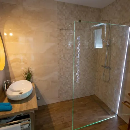 Dvori 别墅 珀德垂那