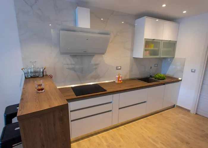 빌라 Dvori 포드스트라나